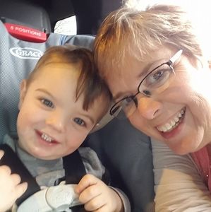 Meet your Posher, Cathy